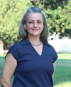 Rachel Batkin