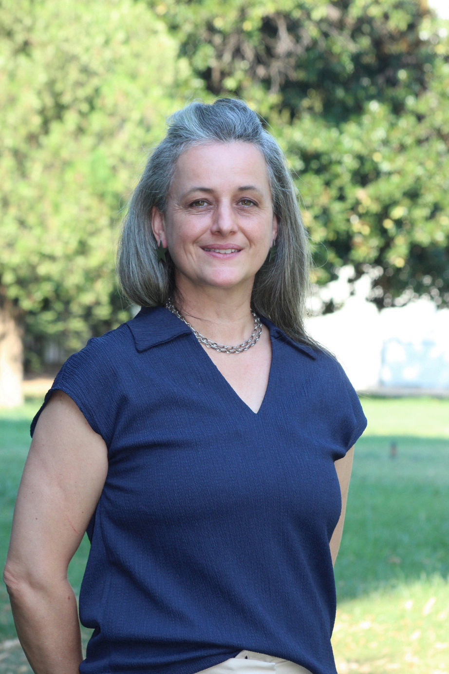 Rachel Batkin