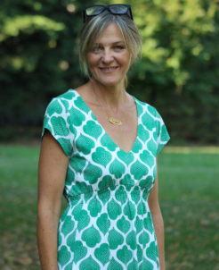 Rebecca McGonigle