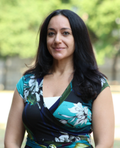 Asmaa Hussein