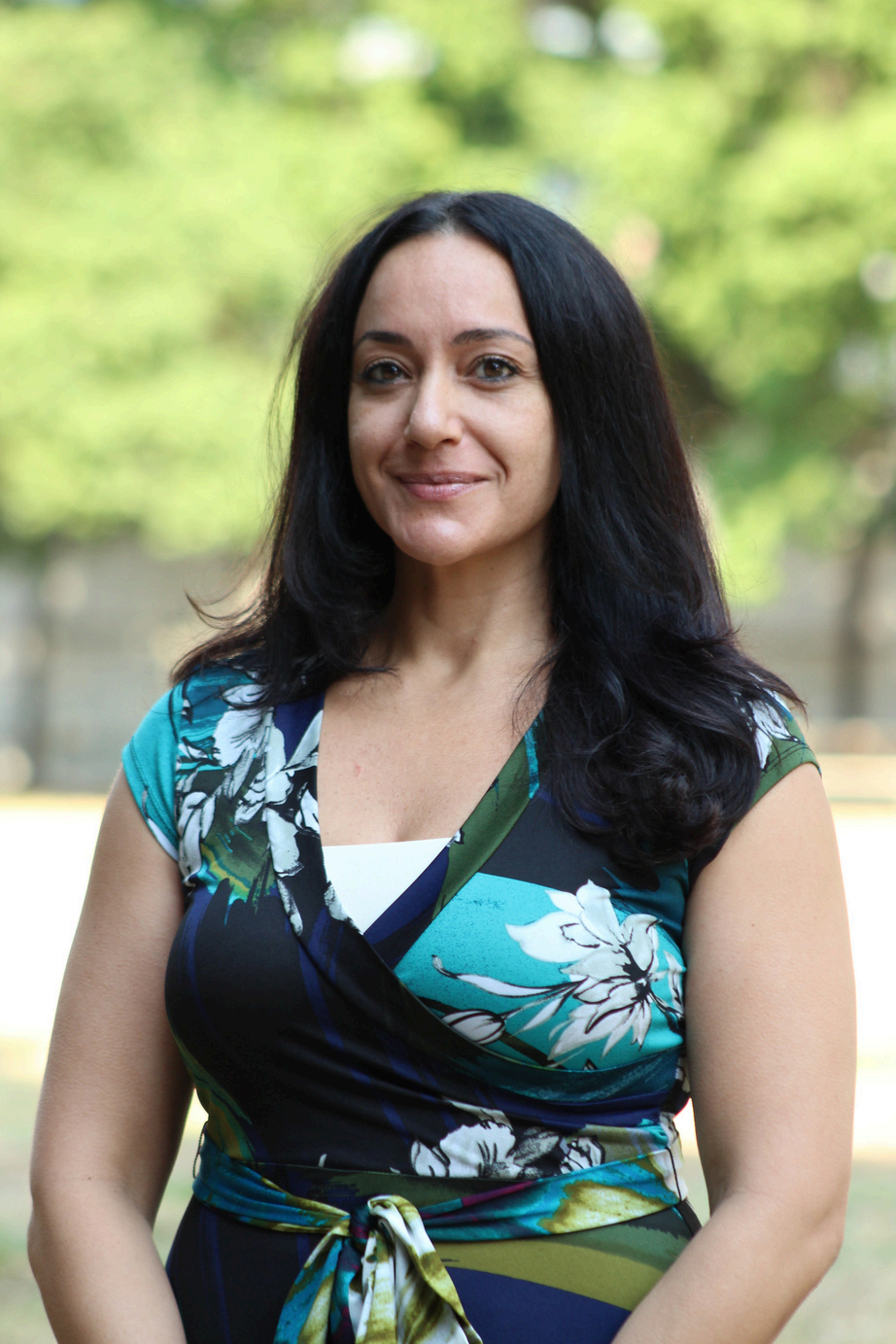Asmaa Hussein
