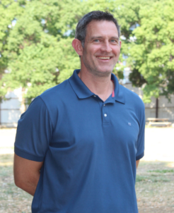 David Stevens