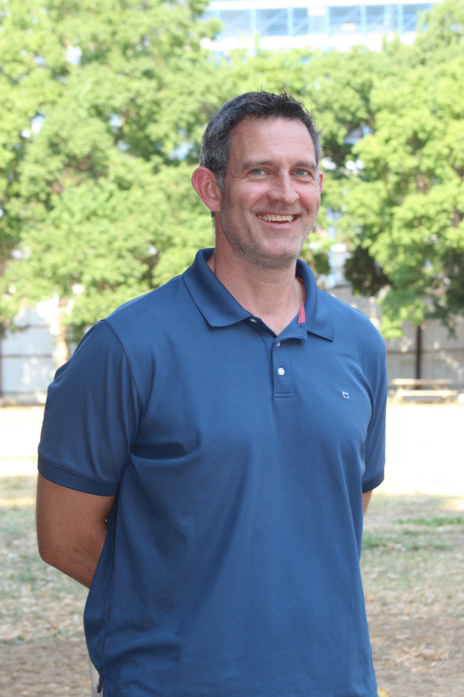 David Stevens