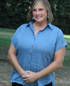 Gene Marie Chagaris