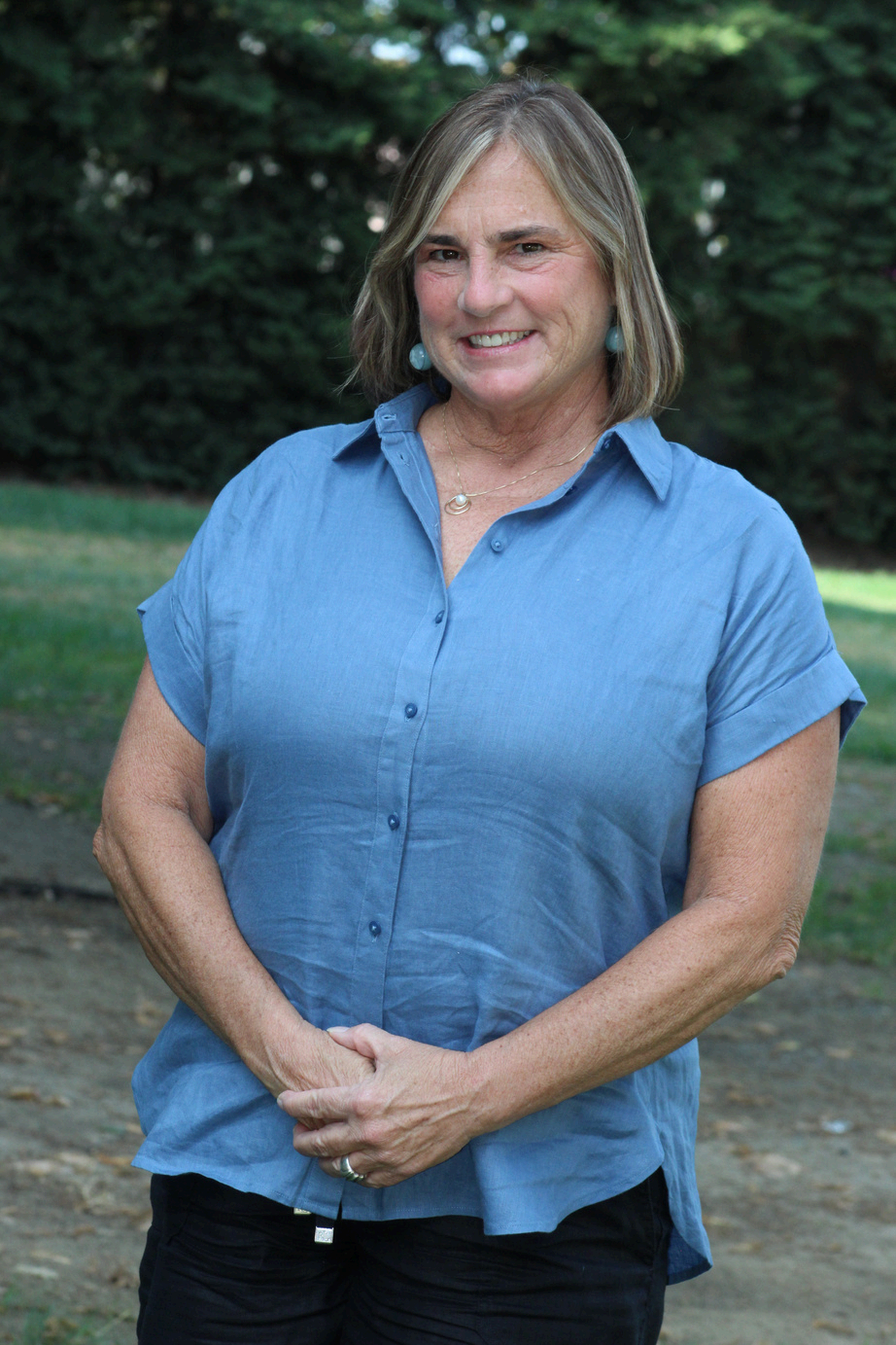 Gene Marie Chagaris