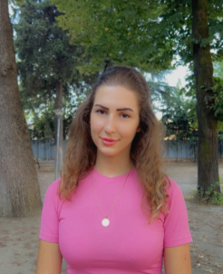 Kejsi Zekthi