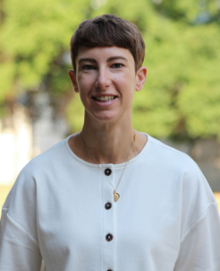 Laura Folkard