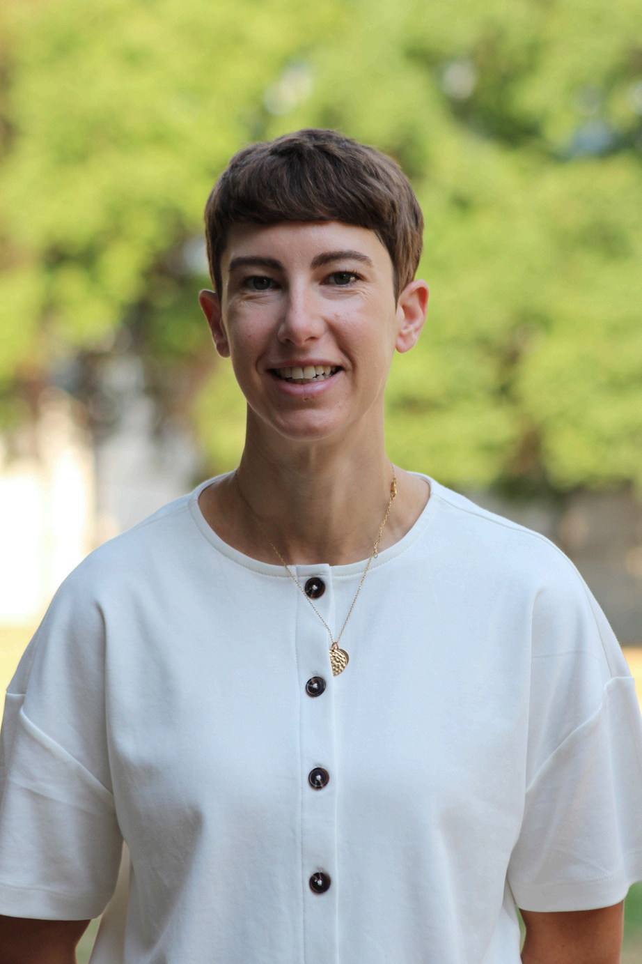 Laura Folkard