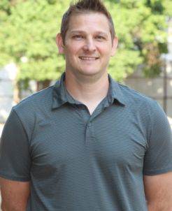 Mike Kudra