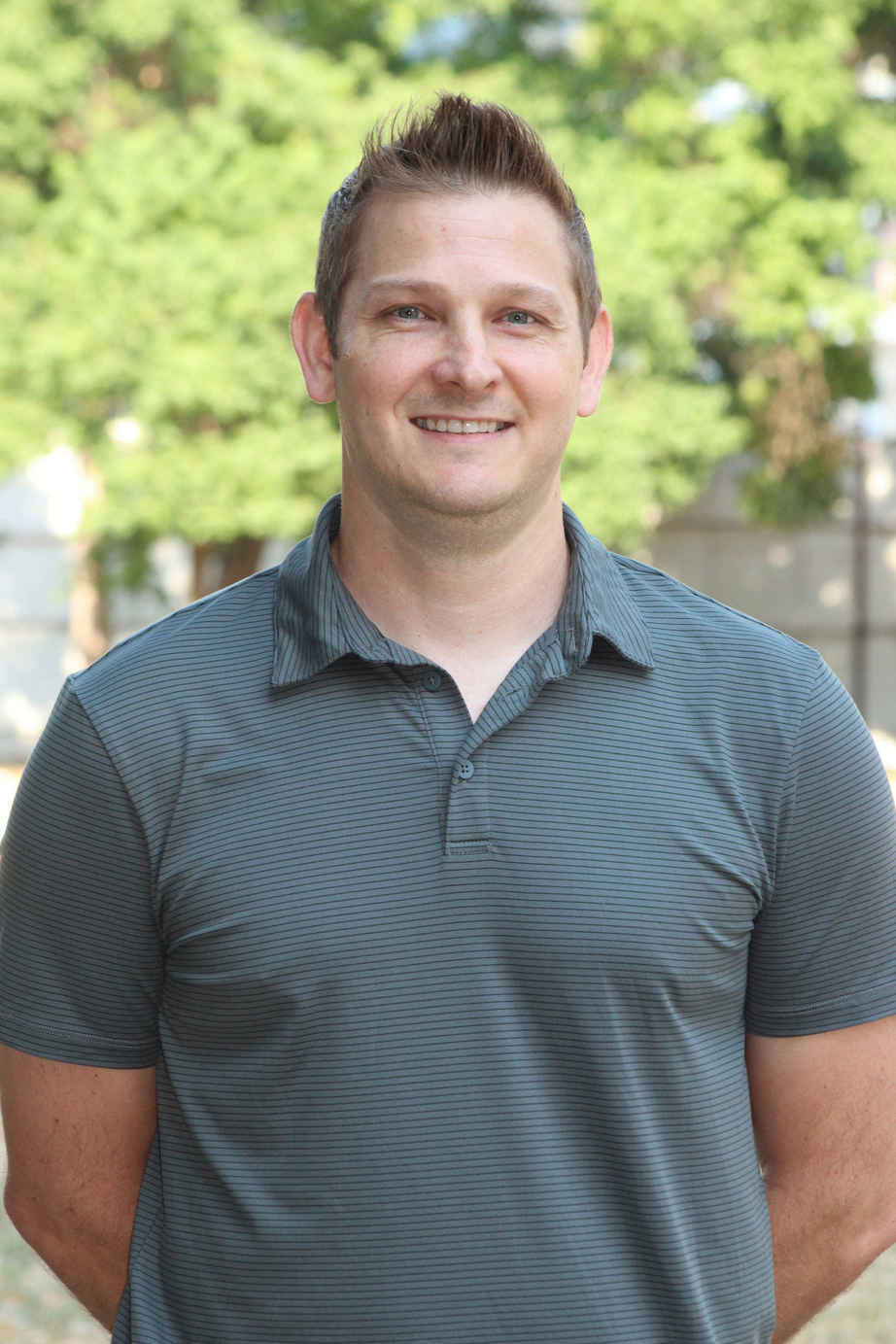 Mike Kudra