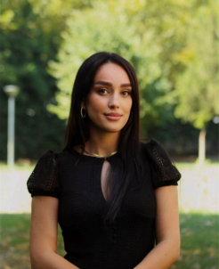 Xhoesa Mehaj