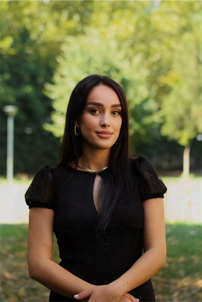 Xhoesa Mehaj